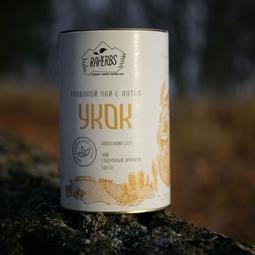 Травяной чай "Укок" в тубусе